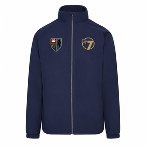 Show details for Dallam School BTEC IGEN Showerproof Jacket - Adult