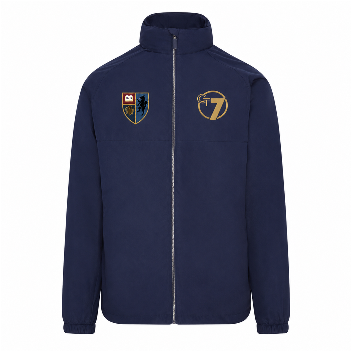 Show details for Dallam School BTEC IGEN Showerproof Jacket - Adult