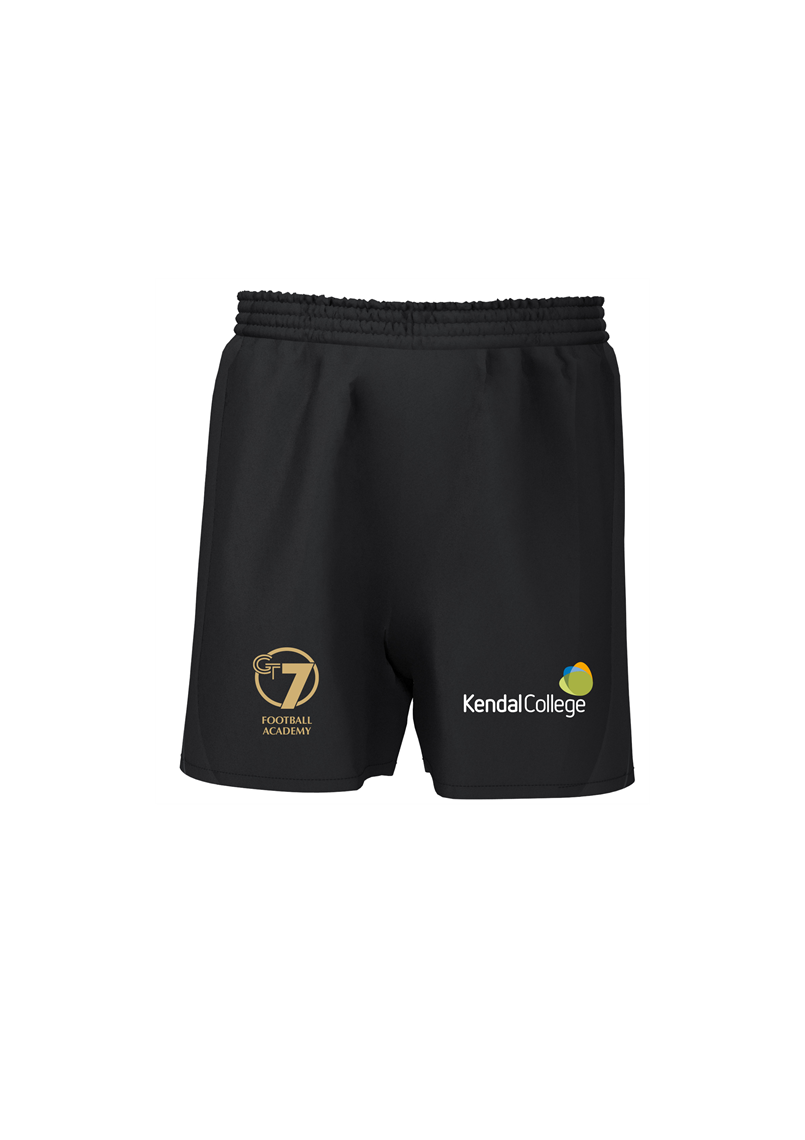 Show details for Kendal College iGEN Unisex Shorts - Adult