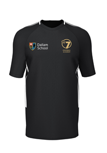 Show details for Dallam School Edge Pro Training Tee - Adult