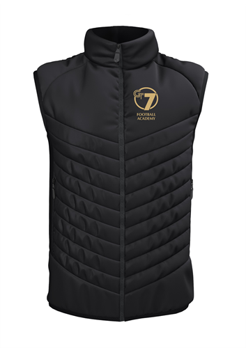 Show details for GT7 Apex Pro Gilet - Youth