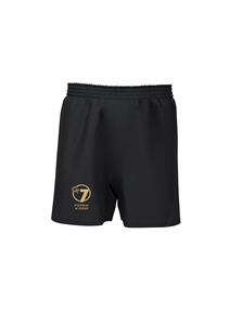 Show details for GT7 iGEN Unisex Shorts - Adult