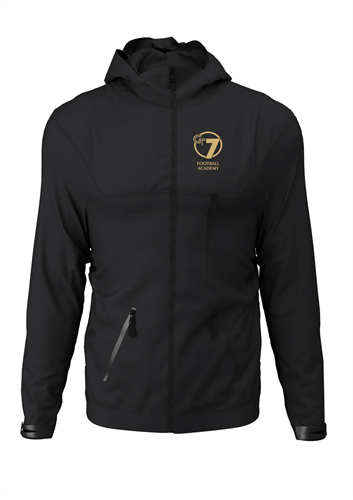 Show details for GT7 Technical Jacket - Youth