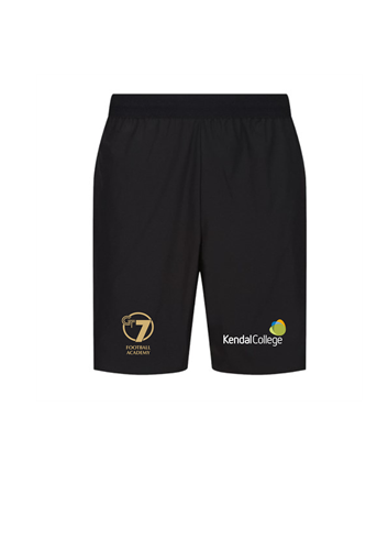 Show details for Kendal College Carbon Tech Training Short - Adult