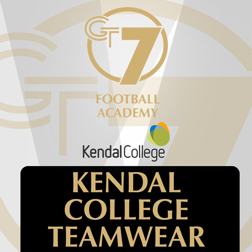 Picture for category Kendal College Teamwear