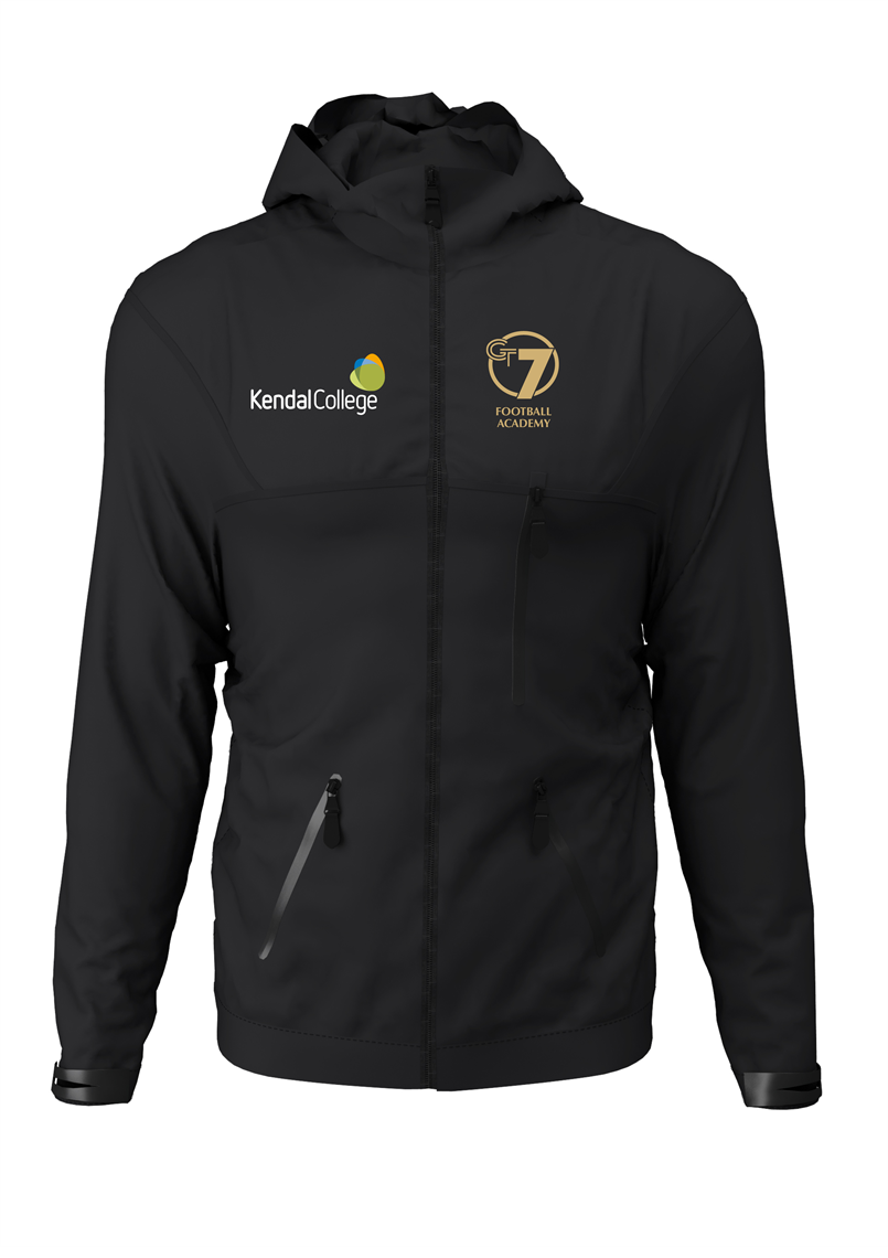 Show details for Kendal College Technical Jacket - Youth