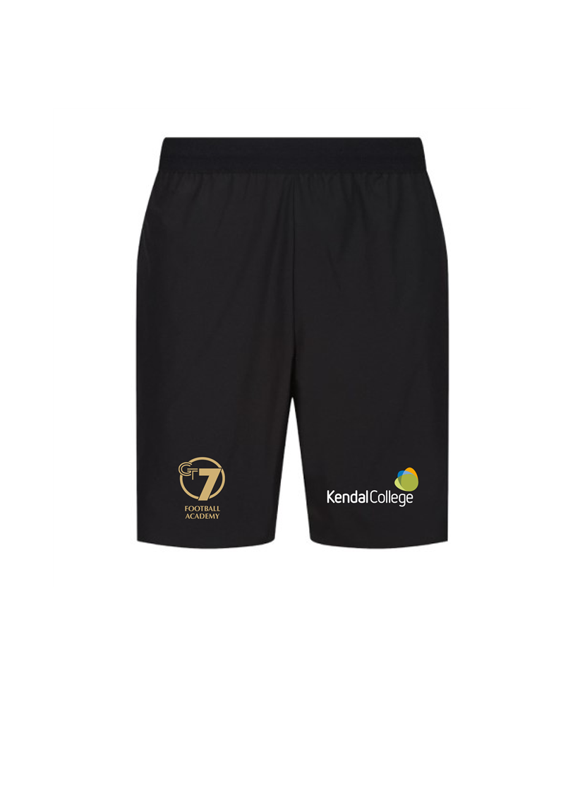 Show details for Kendal College Carbon Tech Training Short - Youth