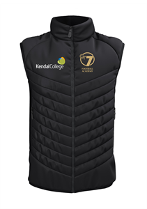 Show details for Kendal College Apex Pro Gilet - Youth