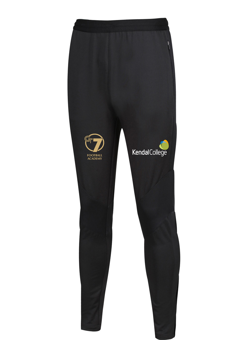 Show details for Kendal College Edge Skinny Pant - Adult