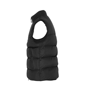Show details for Dallam School Chevron Puffer Gilet - Adult