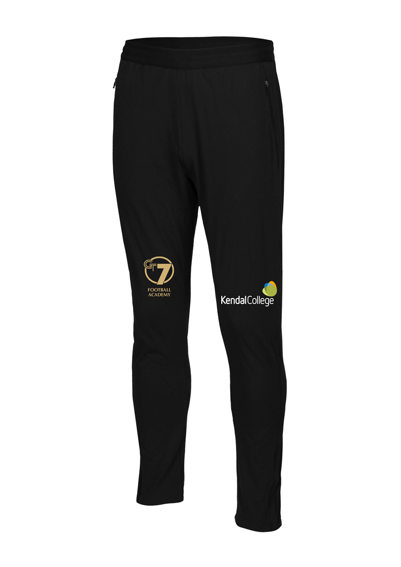 Show details for Kendal College Eclipse Tapered Pant - Youth