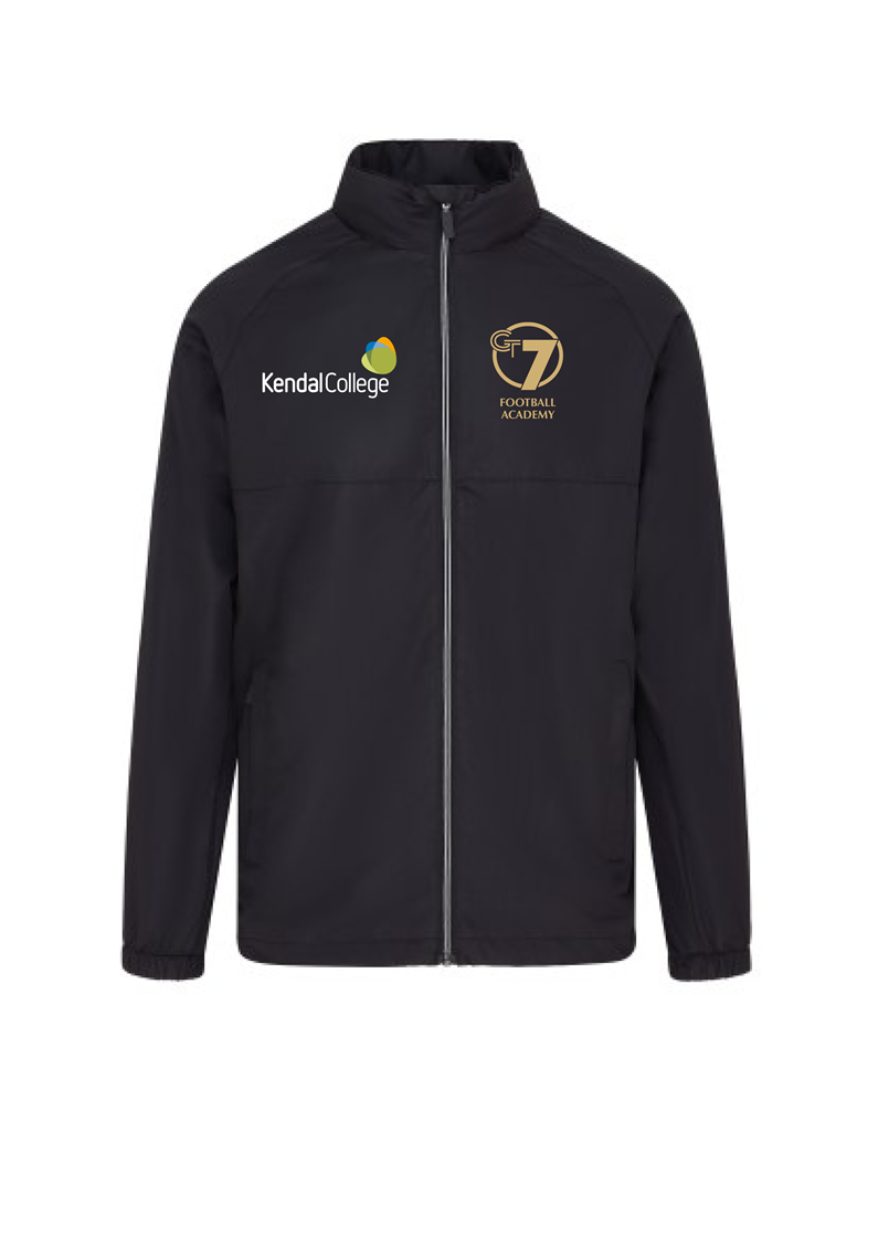 Show details for Kendal College iGEN Showerproof Jacket - Adult