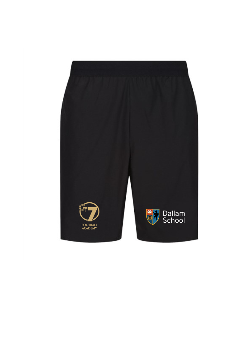 Show details for Dallam School Carbon Tech Training Short - Adult