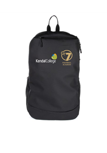 Show details for Kendal College Stealth Backpack