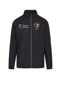 Show details for Dallam School iGEN Showerproof Jacket - Adult