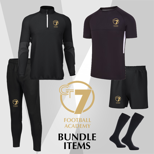 Show details for GT7 Kit Bundle Dallam International School - Adult